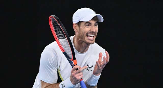 Andy Murray explota: “Es una falta de respeto que tengamos que jugar a las 4 de la mañana y no podamos ir al baño”