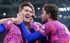 La Coppa Italia busca sucesor y puede ser la gran oportunidad de la Juventus
