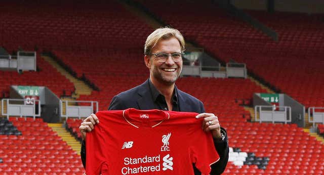La carrera de Klopp, en datos: el entrenador milenario