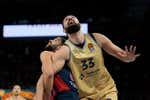 ¡Qué jugador pierde la Selección con Mirotic!