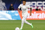 Así juega Vinicius Tobias: un superdotado físico con aire a Joao Cancelo