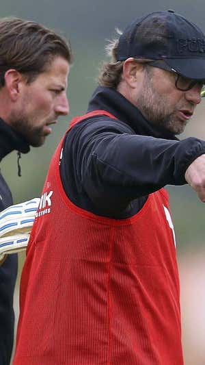 La carrera de Klopp, en datos: el entrenador milenario