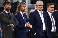 ¡15 puntos de sanción a la Juve por el 'Caso Plusvalías'!