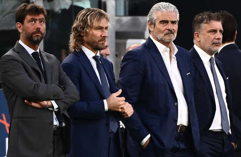 ¡15 puntos de sanción a la Juve por el 'Caso Plusvalías'!