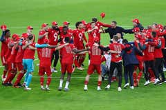 68 días después... ¡vuelve la Bundesliga con un partidazo!