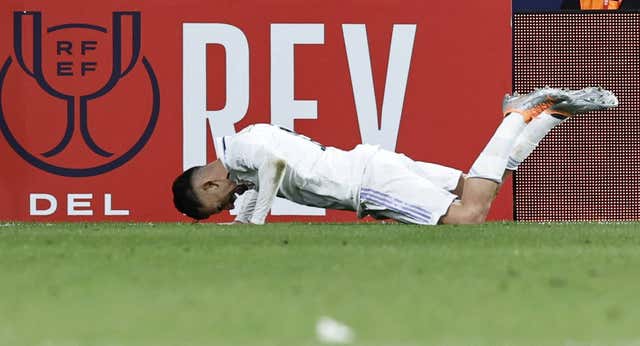 Karim Benzema y Dani Ceballos, mucho más que una ‘story’