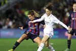 Los dos caminos que separan a Real Madrid y Barcelona en el fútbol femenino