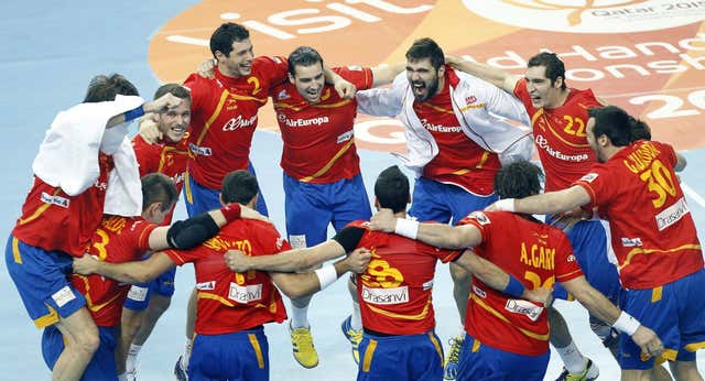 Nuevo clásico del balonmano internacional: los datos históricos de los España-Francia