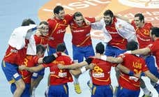 Nuevo clásico del balonmano internacional: los datos históricos de los España-Francia