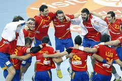 Los datos de los España-Francia, el nuevo clásico del balonmano internacional