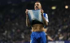 Espanyol - Betis: resumen, goles y resultado