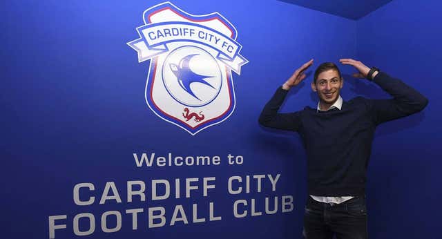 Se cumplen cuatro años sin Emiliano Sala