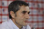 «Contra el Madrid, cuando piensas que estás jugando bien es cuando estás a punto de perder»