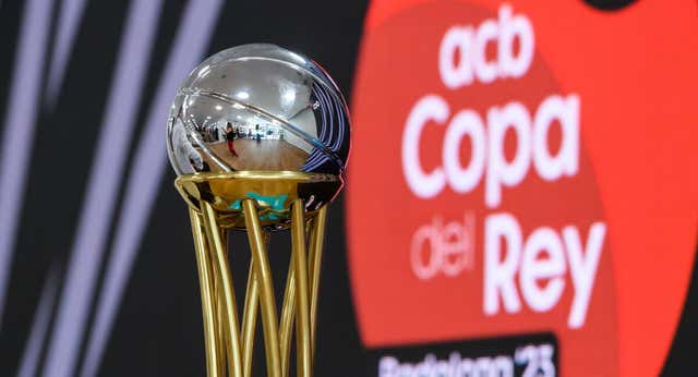 La Copa del Rey ya conoce a sus ocho aspirantes: Badalona aguarda al campeón