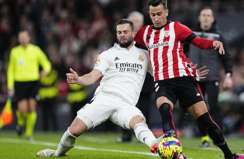 El Madrid se la juega con los 'sin contrato'