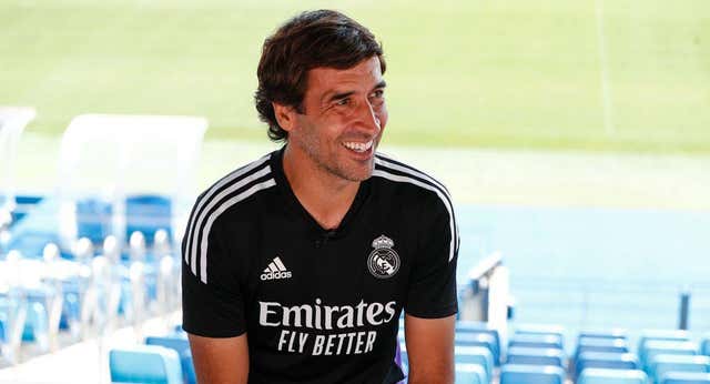 El Raúl más intervencionista ‘rompe’ con el esquema de Ancelotti