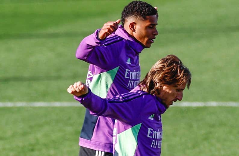 El Shakhtar quiso recuperar a Vinicius Tobías en diciembre