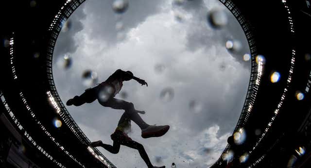 La IAAF quiere reducir el nivel de testosterona permitido para las atletas trans