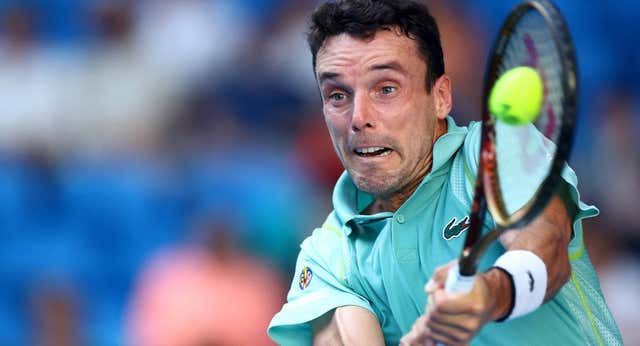 Fin a la aventura australiana de Roberto Bautista