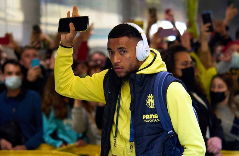 Las razones por las que el Villarreal se rindió con el «rarísimo» Danjuma