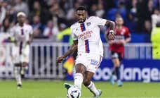 El Sevilla cerca de cerrar el fichaje de Reine-Adelaïde