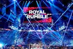 Los diez datos del WWE Royal Rumble 2023 que debes conocer