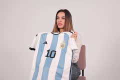 Yanina Martínez: “82 mil argentinos viajaron al Mundial de Catar”