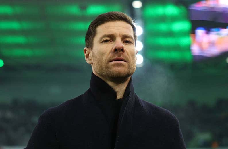 Alemania ya conoce el 'efecto Xabi Alonso'