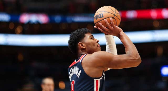 Rui Hachimura, el último samurai de LeBron que tuvo que superar el racismo en Japón