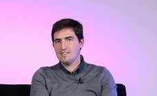 Andoni Iraola, entrenador de moda en Primera: «No creo que esté muchos años entrenando»
