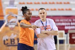 Un cóctel de trileras y cazatalentos, la nueva bestia negra del baloncesto español