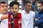 Las razones detrás de la trituradora de entrenadores que es Primera RFEF: «No existe el largo plazo»