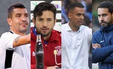 Las razones detrás de la trituradora de entrenadores que es Primera RFEF: «No existe el largo plazo»