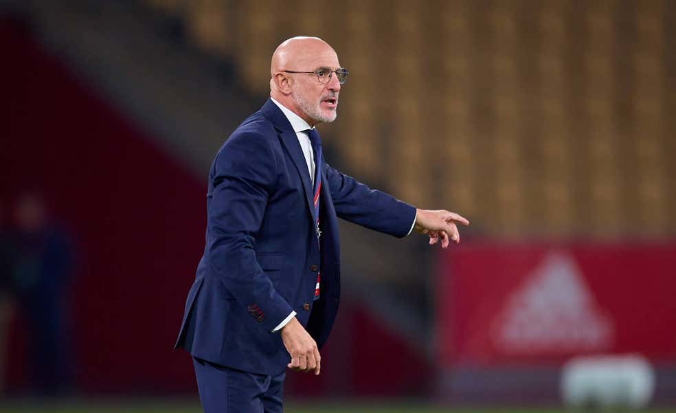 Italia, rival de España en las semifinales de la Nations League