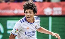 Cambio de generación en el Real Madrid: el hijo de Marcelo, el padre de Enzo...