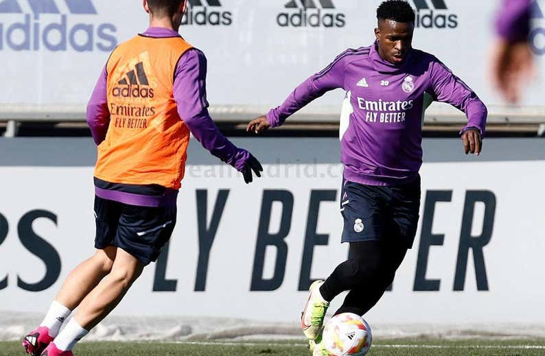 El plan de Puma para fichar a Vinicius: contratazo, el factor Neymar... y la ruptura con Nike
