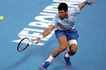 ¿Está Djokovic fingiendo su lesión? Las dudas de Toni Nadal vienen de lejos