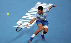 ¿Está Djokovic fingiendo su lesión? Las dudas de Toni Nadal vienen de lejos