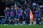 El Barça no quiere cuentos chinos desde el nuevo año
