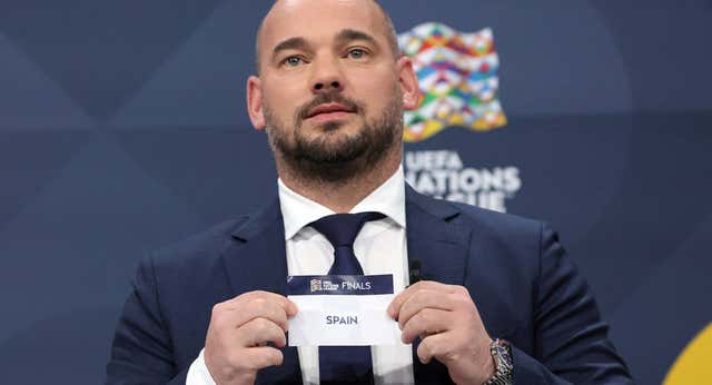 Nations League 2023: consulta los cruces, cuándo juega España y dónde ver