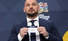 Nations League 2023: consulta los cruces, cuándo juega España y dónde ver