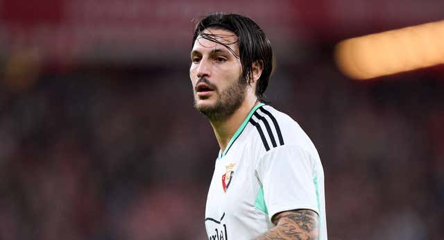 Juan Cruz: el “gladiador” colchonero que pasó por San Marino para llegar a la élite