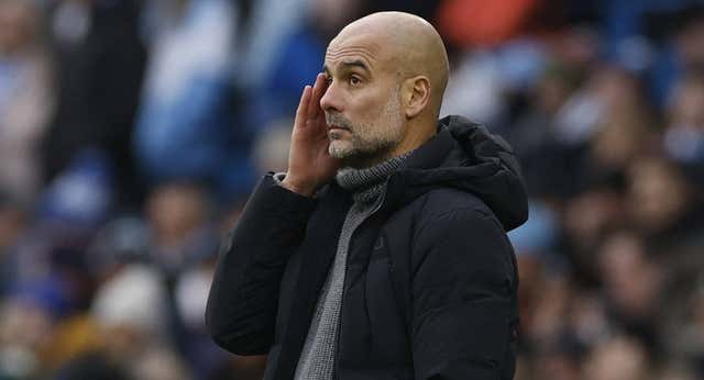 Guardiola entendió a Arteta: “Es como si yo estuviera de asistente aquí y me llama el Barcelona, pues iría”