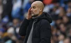 Guardiola entendió a Arteta: “Es como si yo estuviera de asistente aquí y me llama el Barcelona, pues iría”