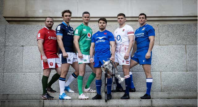 Netflix llevará el próximo Seis Naciones de rugby a su parrilla