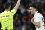 Ancelotti responde a las quejas arbitrales de Simeone: «Es normal que les moleste perder...»