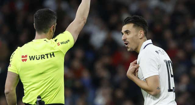 Ancelotti responde a las quejas arbitrales de Simeone: «Es normal que les moleste perder…»