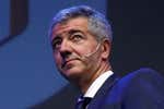 Gil Marín, contra el Madrid y contra el arbitraje: «Me indigna»