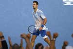 Djokovic se cita con la Historia (sí, en mayúsculas)