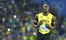 Usain Bolt 'sobrevive' con 12.000 dólares mientras trata de recuperar los 12 millones estafados